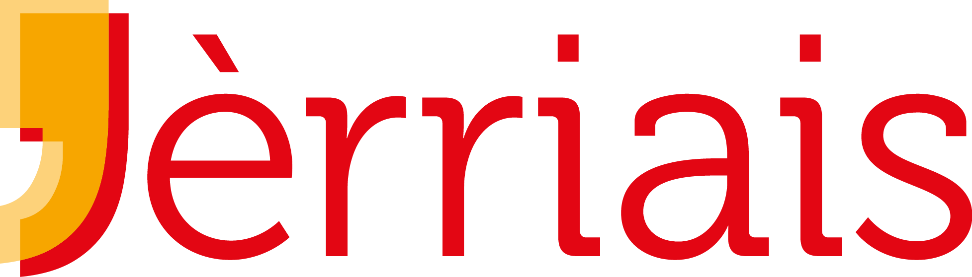 Jèrriais Logo