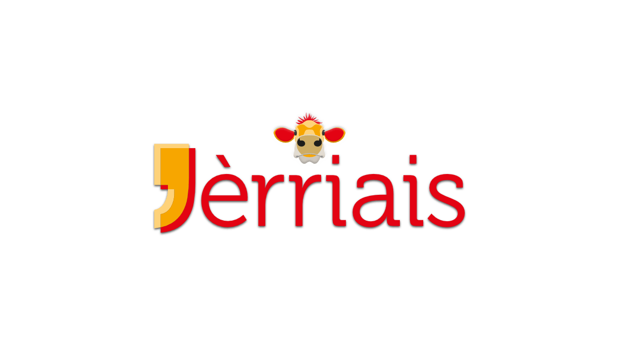 Jèrriais Logo